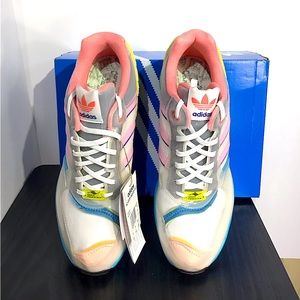Adidas XZ 0006 Inside Out Men’s Sz 10.5